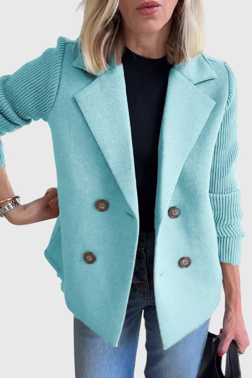 Melina | Elegant Blazer