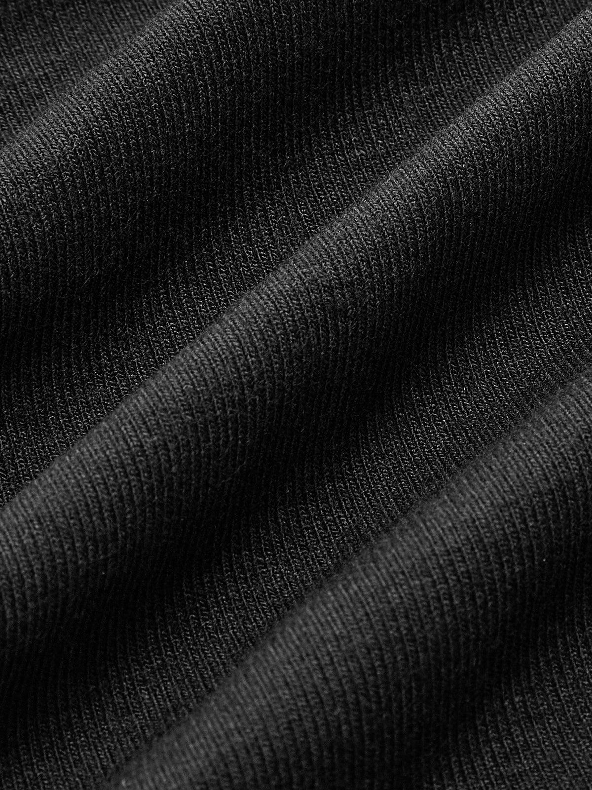 Ravena | Women's Turtleneck Cutout Top Long Sleeve Fitted Going Out Top