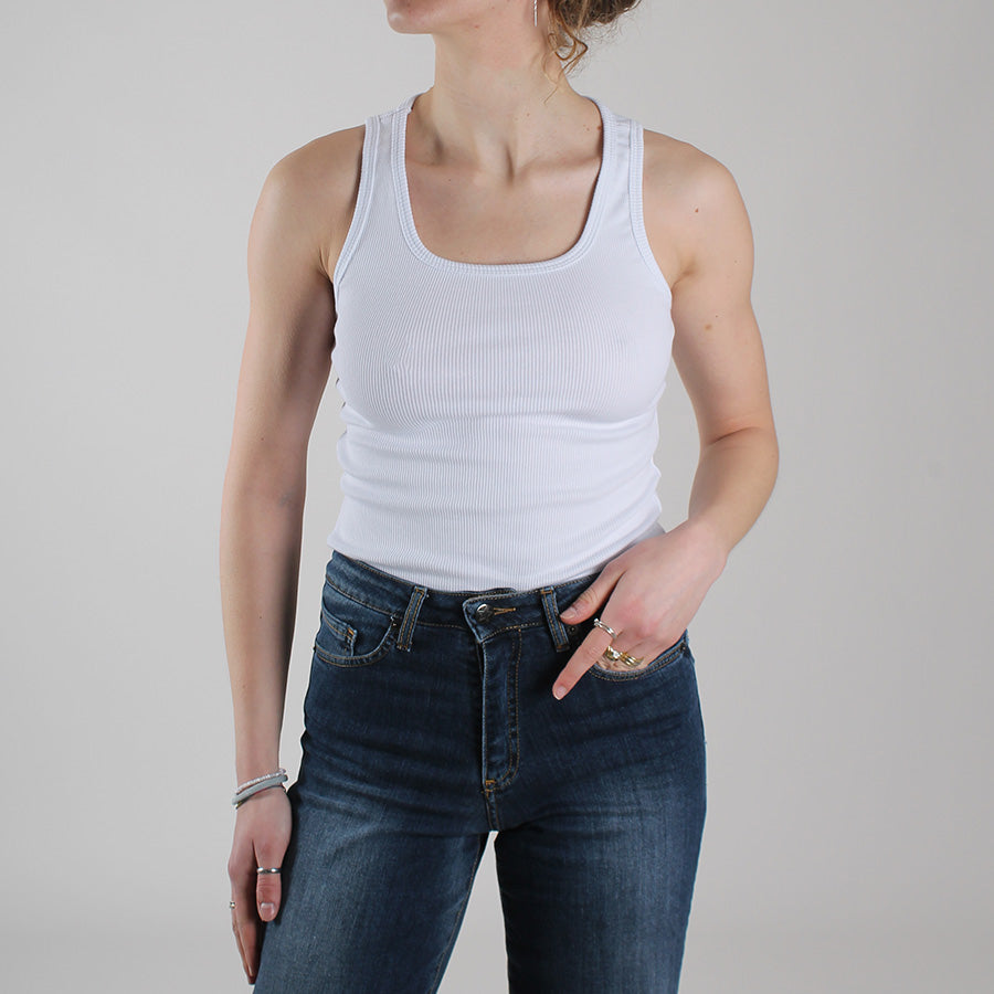 New York Tank Top