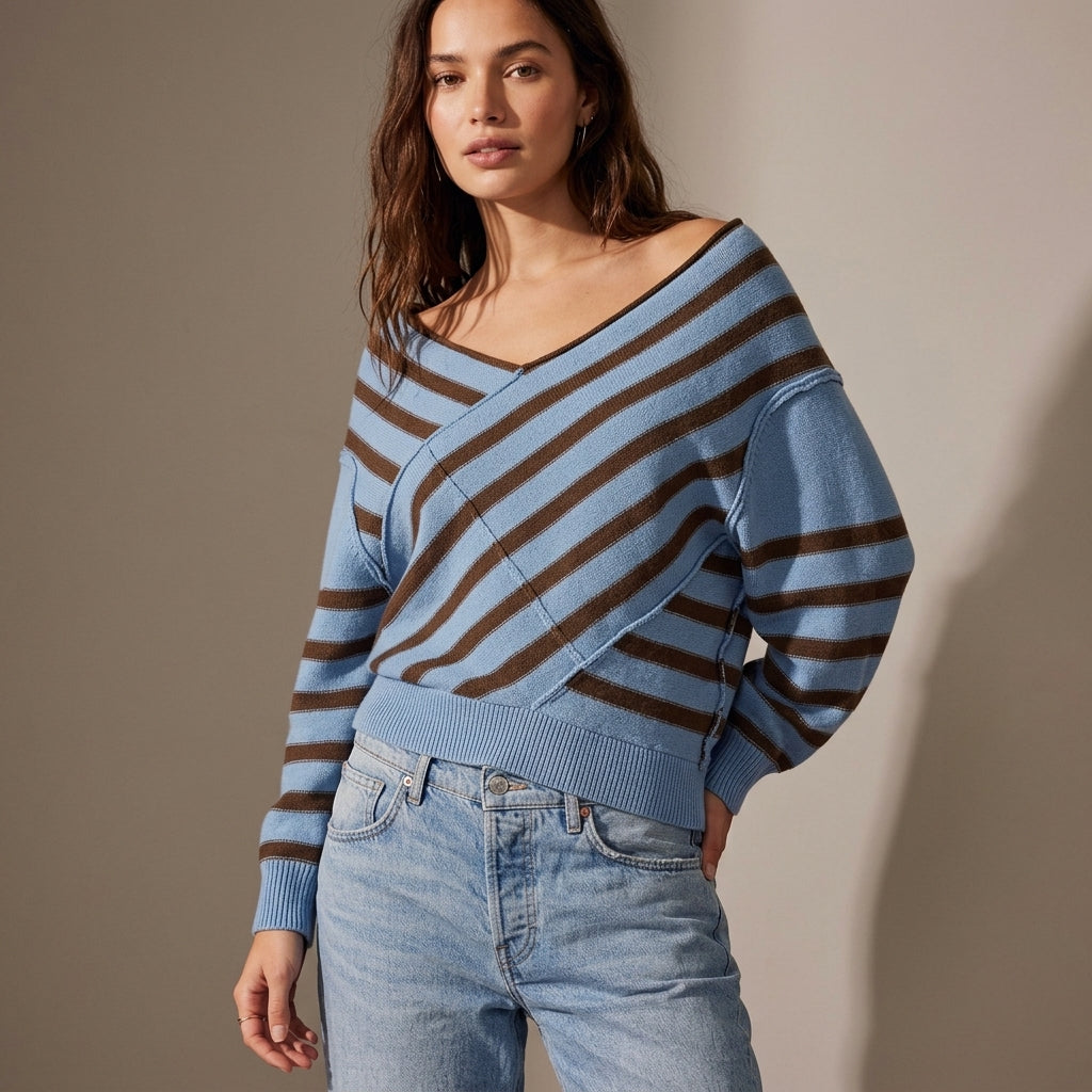 Women's Sweaters Image