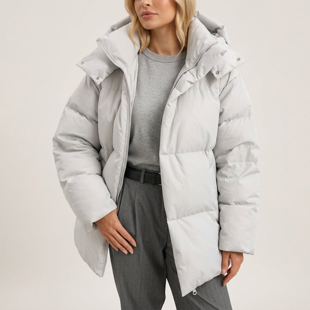 Women's Jackets & Coats Image