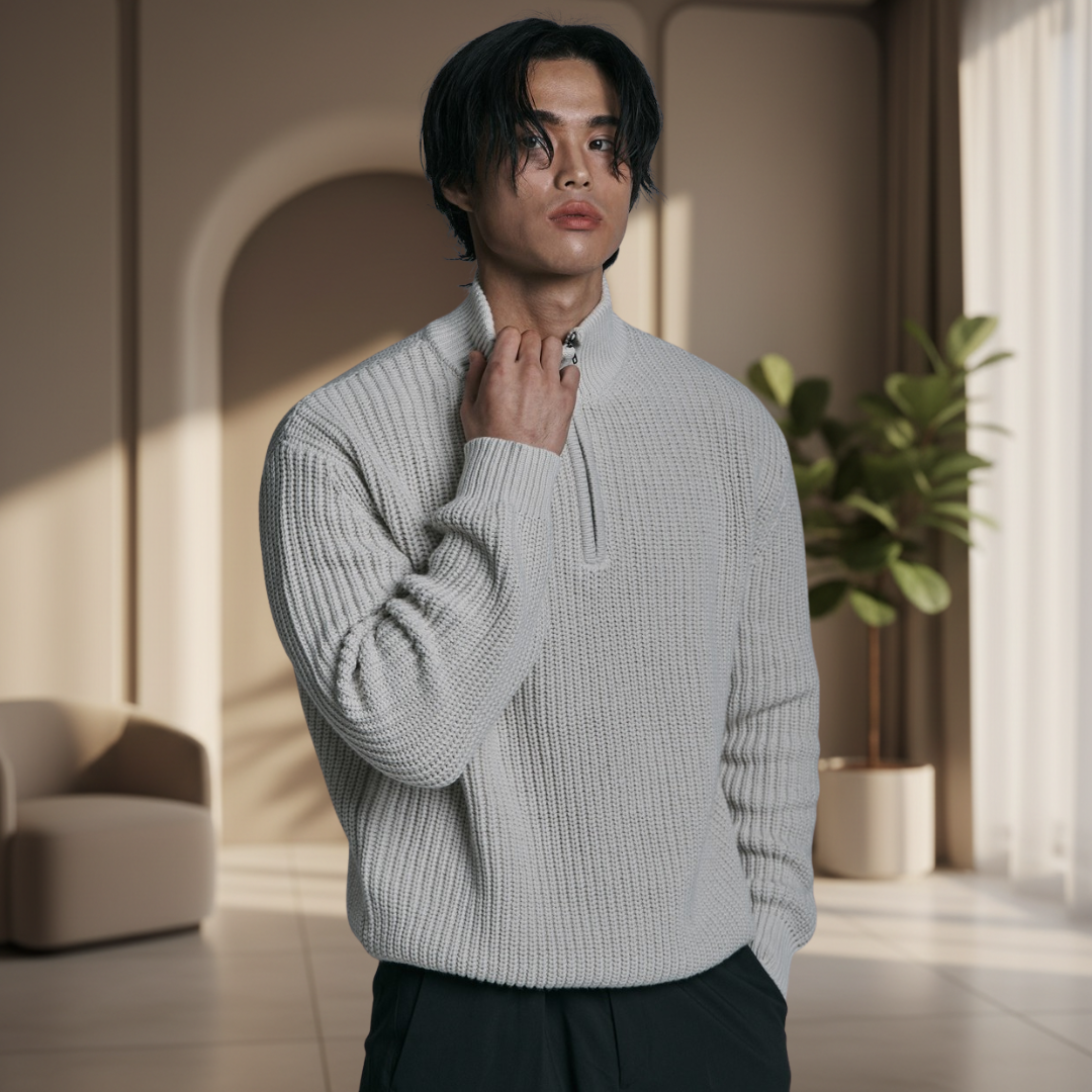 Men's Sweaters Image