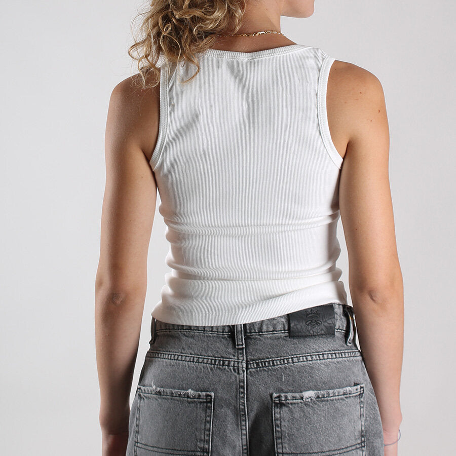 New York Tank Top