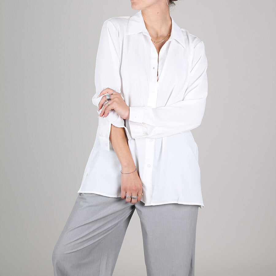 Fluid Shirt Lui 26