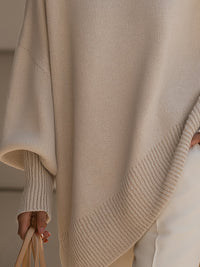 Alina Knit
