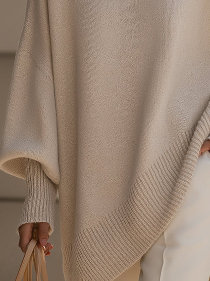 Lillian™ | Luxe Oversized Sweater