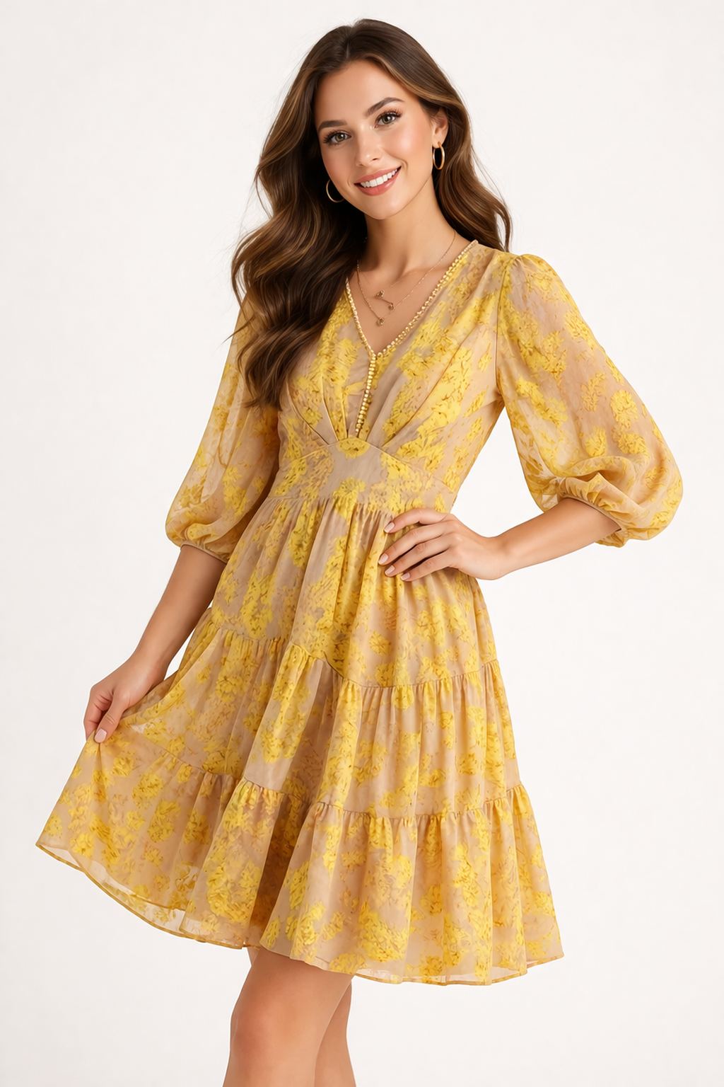 Chic Women's Dress for Any Occasion