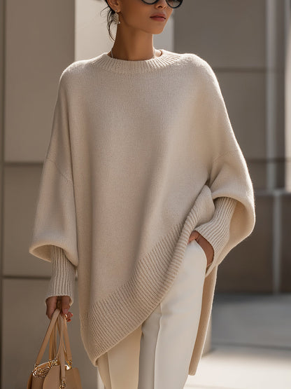 Lillian™ | Luxe Oversized Sweater