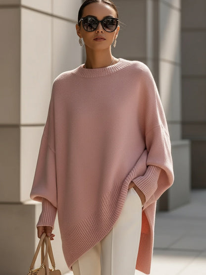 Lillian™ | Luxe Oversized Sweater