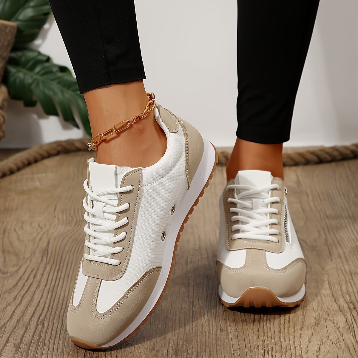 Mariella | Bellezza Sneakers