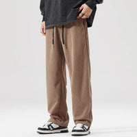 The Easy Day Corduroys