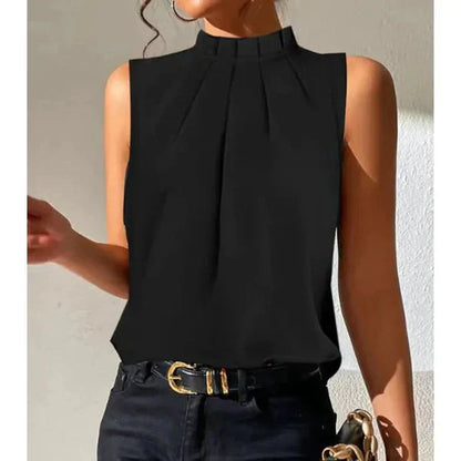 Women's Off-Shoulder Blouse – Light Femininity and Elegance