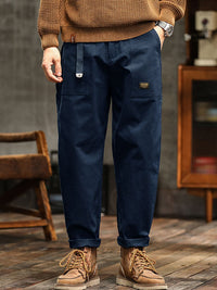 Lucian Utility Pants