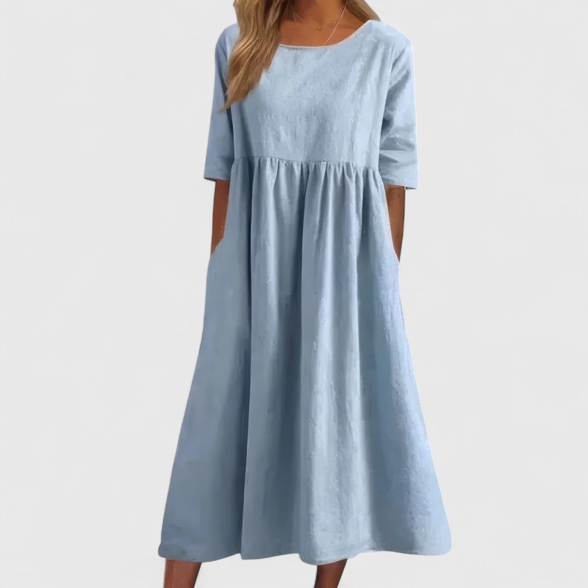 Cindy | Chic All-Occasion Dress