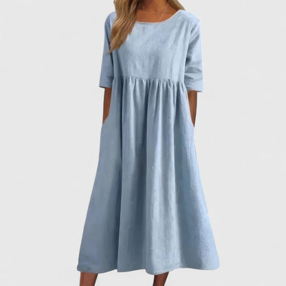 Cindy | Chic All-Occasion Dress