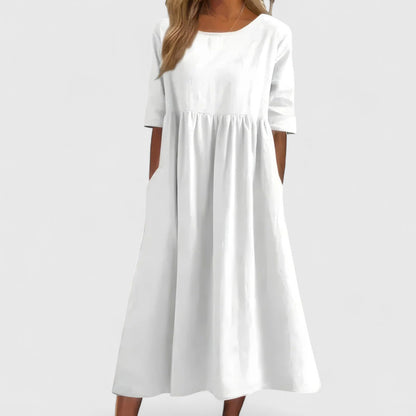 Cindy | Chic All-Occasion Dress