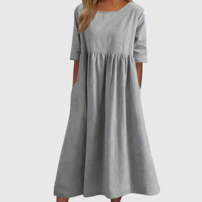 Cindy | Chic All-Occasion Dress