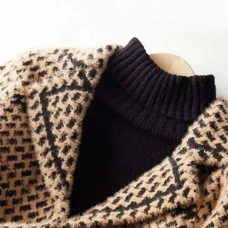 Valencia Ladies Cashmere-Feel Jacket