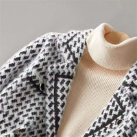 Valencia Ladies Cashmere-Feel Jacket