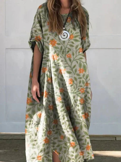 Islay | Chic Blend Dress for Any Occasion