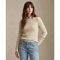 Elysian Knit Pullover