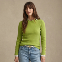 Elysian Knit Pullover