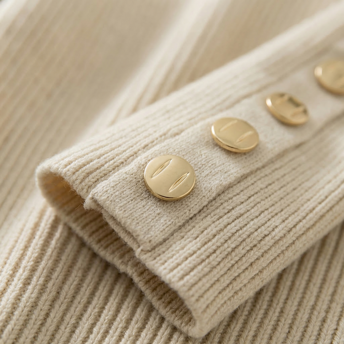 Elysian Knit Pullover