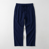 Brietta Linen Pants