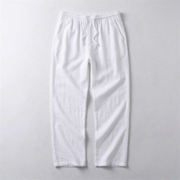 Brietta Linen Pants