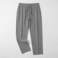 Brietta Linen Pants