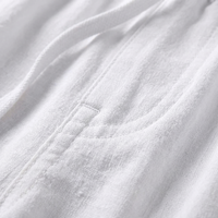 Cosco Linen Pants