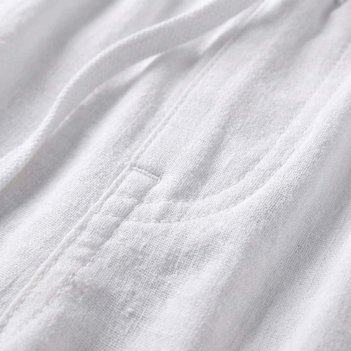 Vittorio Linen Pants