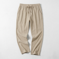 Brietta Linen Pants
