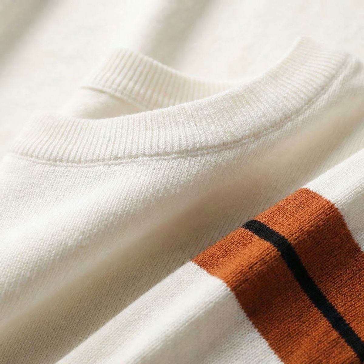 Greer Cotton Sweater