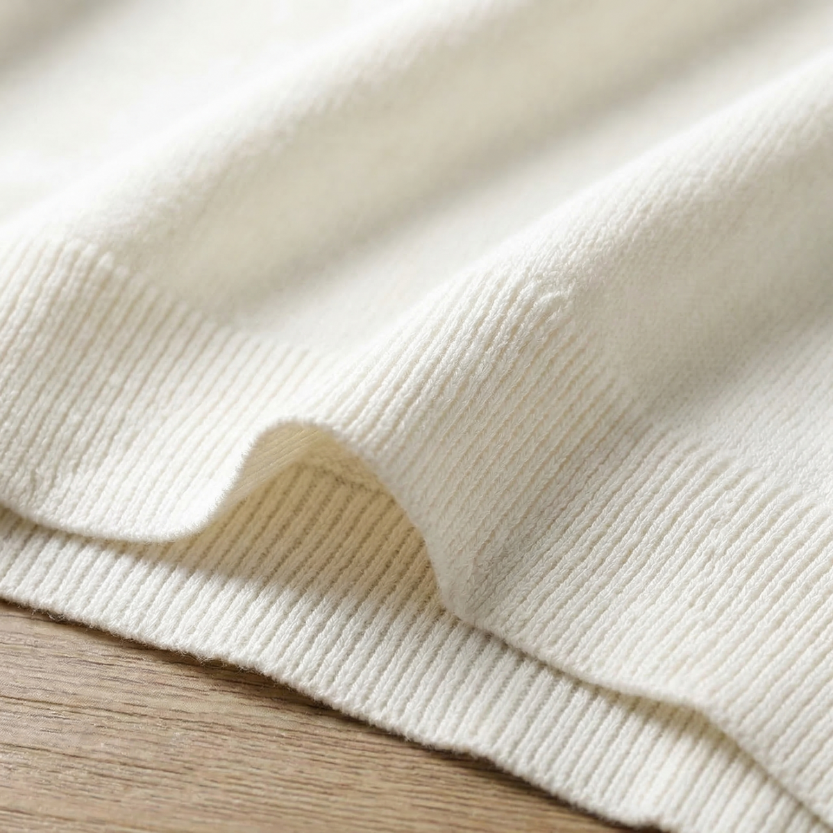 Greer Cotton Sweater