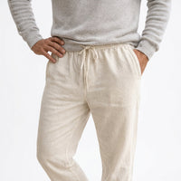 Oliver Linen Trousers