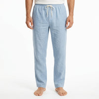 Oliver Linen Trousers