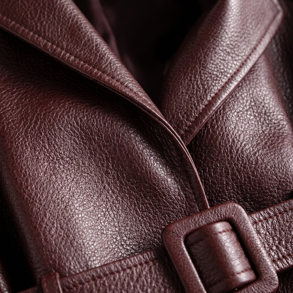 Victoria Faux Shearling Jacket