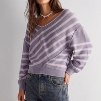Brooklyn Merino Pullover