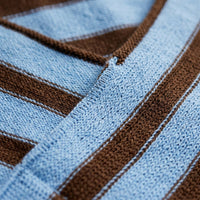 Brooklyn Merino Pullover