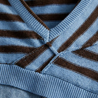 Brooklyn Merino Pullover