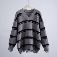 Harlow Wool Pullover