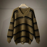 Harlow Wool Pullover