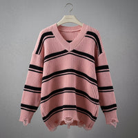 Harlow Wool Pullover