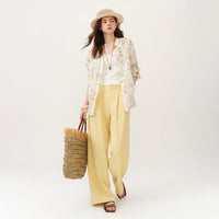 Aveline Flowing Trousers