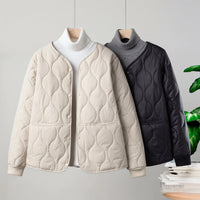 Aurelius Cotton-Padded Parka