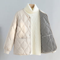 Aurelius Cotton-Padded Parka