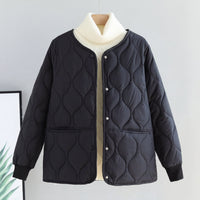 Aurelius Cotton-Padded Parka