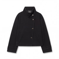 Georgina Woolen Jacket
