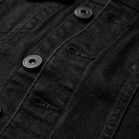 The Hudson Denim Jacket